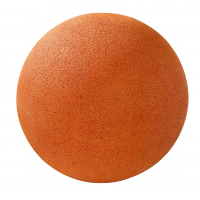 Balanseball orange