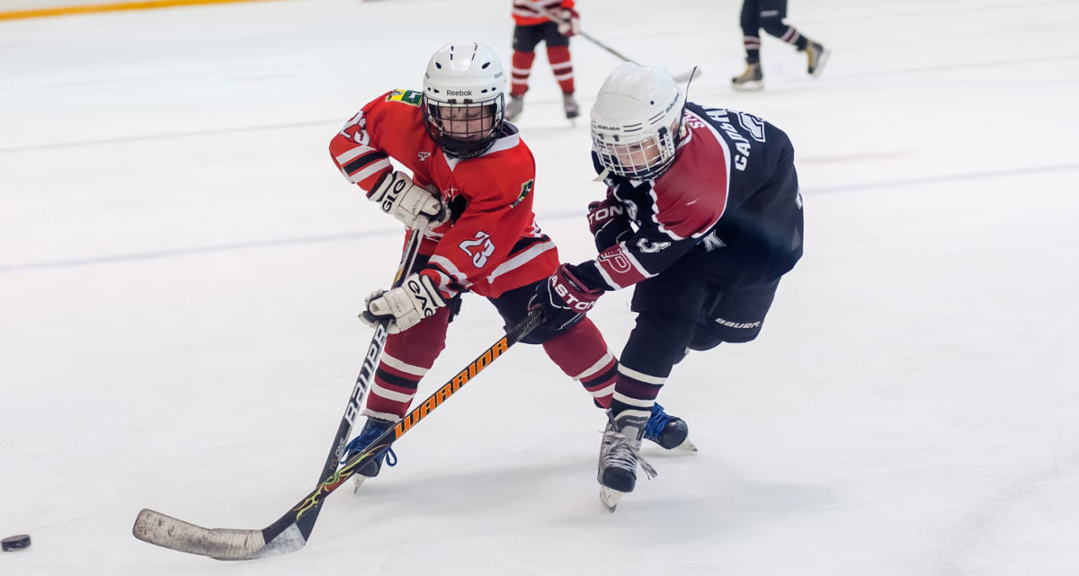 hockey-balanse-trening