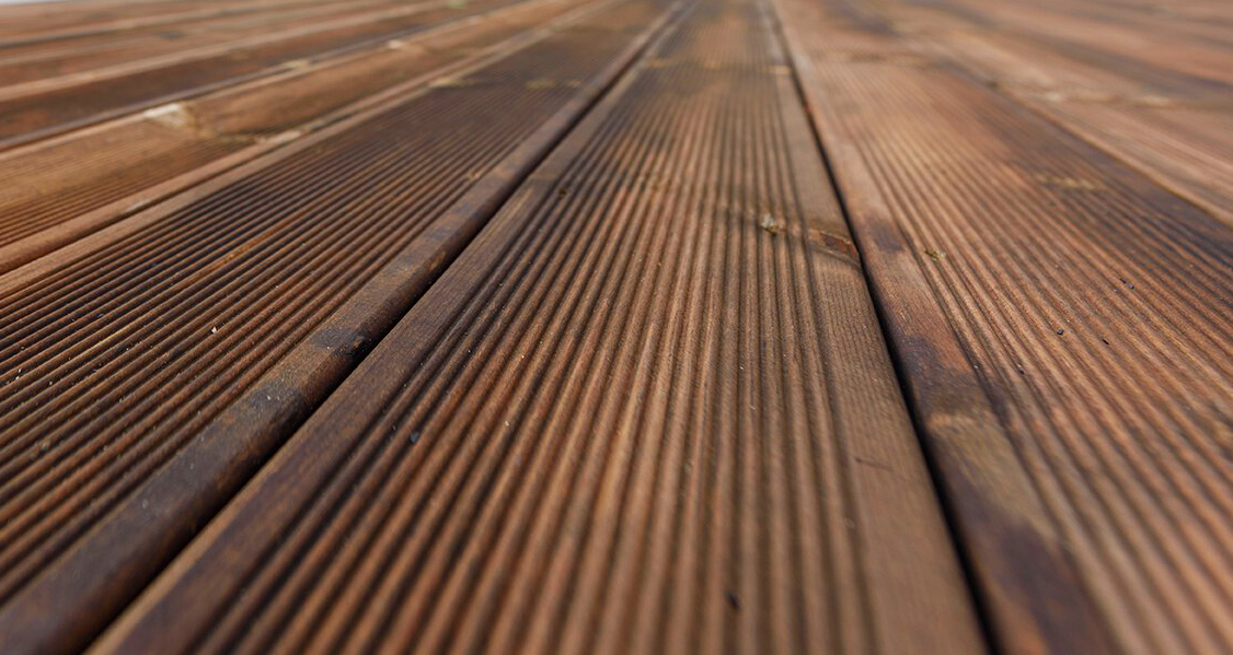 talgø duo mørk med riller