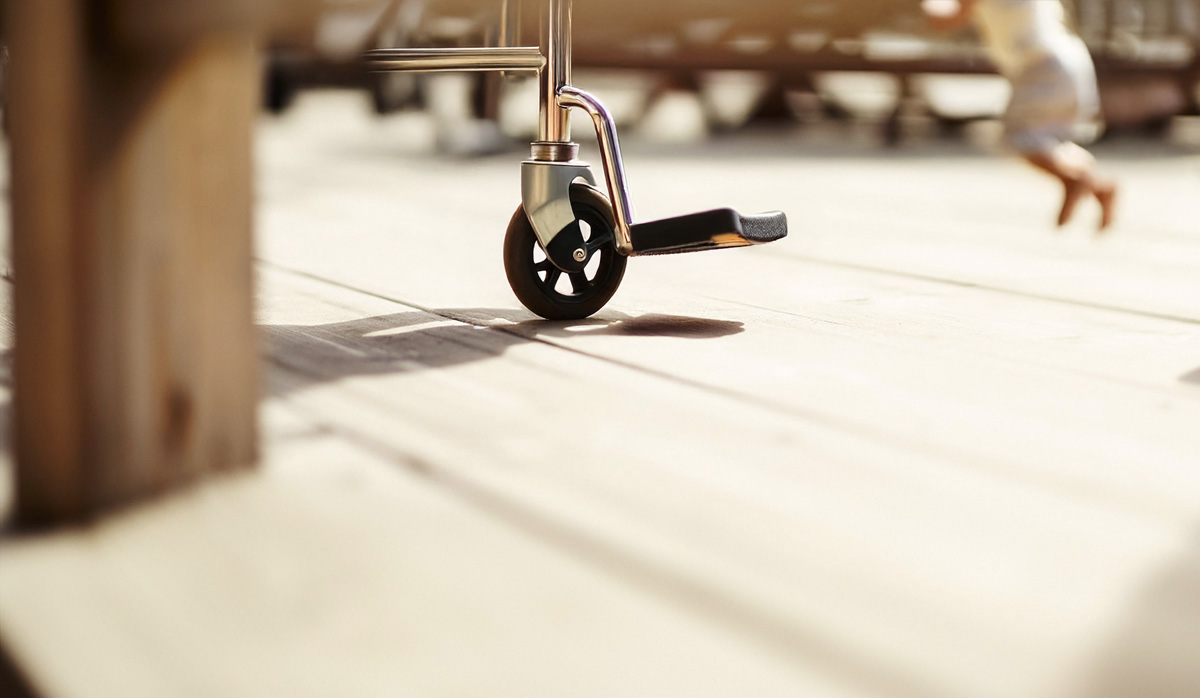 termofuru universelldesign lekeplass