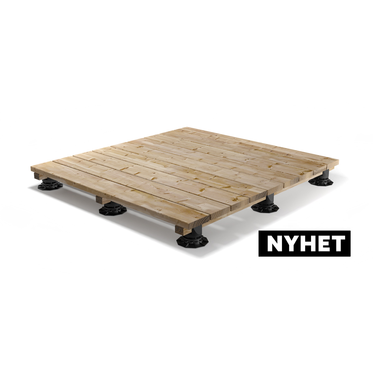 ShockDeck-nyhet